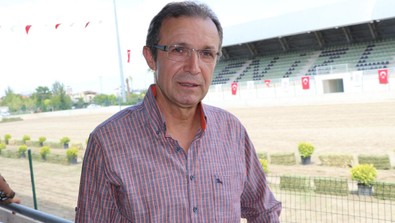 MHK Başkanımız, hakemlerin durumu yerine Ali Koç’un sözlerine takılmış! - Resim : 1