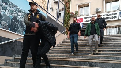 ATM önünde yardım bahanesi ile dudak uçuklatan dolandırıcılık! - Resim : 1