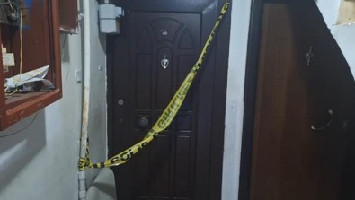 İstanbul Pendik'te vahşet! Eşini çocuklarının gözü önünde öldürdü - Resim : 1