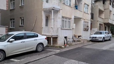 İstanbul Pendik'te vahşet! Eşini çocuklarının gözü önünde öldürdü - Resim : 2