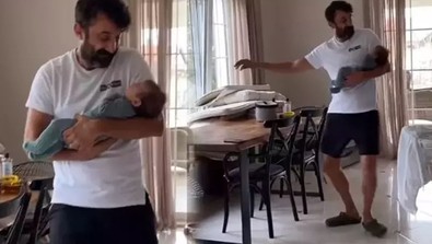 Necip Memili'den büyük itiraf! Usturuplu bir insanım artık! - Resim : 1
