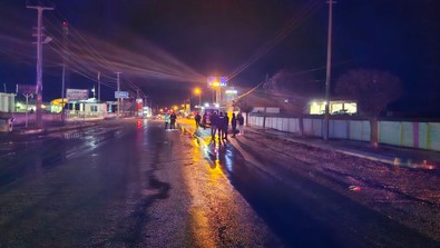 Çarptığı bisikletlinin ölümüne yol açan vicdansız sürücü olay yerinden kaçtı - Resim : 1