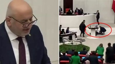 TBMM'de fenalaşmıştı: Saadet Partisi Kocaeli Milletvekili Hasan Bitmez yaşamını yitirdi - Resim : 1