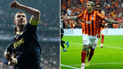 Trendyol Süper Lig’de 18.hafta heyecanı! Fenerbahçe- Galatasaray derbide karşılaşacak! İşte maç programı - Resim : 1