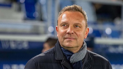 Alman teklif adam açıkladı! Beşiktaş’ın teknik direktörlük teklifini reddetti - Resim : 1