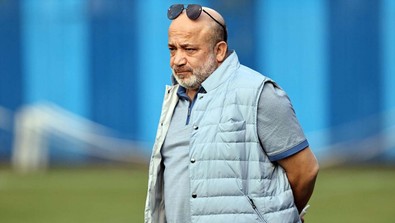 Adana Demirspor’da yaprak dökümü! Başkan Murat Sancak bir ismin daha biletini kesti! Yıldız futbolcunun sözleşmesi feshedilecek - Resim : 1