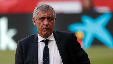 Son dakika… Beşiktaş duyurdu! Fernando Santos’un imza atacağı tarih belli oldu - Resim : 1