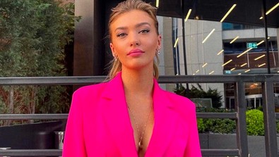 Melisa Döngel: ''Kız arkadaşım sevgilimle birlikte oldu'' - Resim : 1