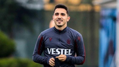 Son dakika | Trabzonspor resmen duyurdu! İki yıldız kadro dışı bırakıldı - Resim : 1