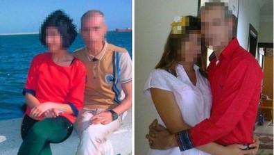 19 yaşındaki kızına cinsel istismarda bulundu! Babaya 30 yıl hapis cezası! - Resim : 1