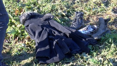 Çatalca'da feci kaza! Otomobilde bulunan 2 kişi öldü, 3 kişi yaralandı - Resim : 1