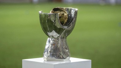 TFF’den Süper Kupa kararı! Galatasaray ve Fenerbahçe anlaştı! Maç için tarih belli oldu - Resim : 1
