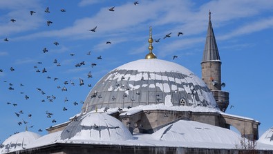 Erzurum için tarih belli oldu! Önümüzdeki iki günü işte böyle geçireceksiniz - Resim : 1