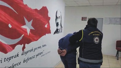 Eşi ve akrabasını fuhuşa sürüklemişti, tutuklandı - Resim : 2