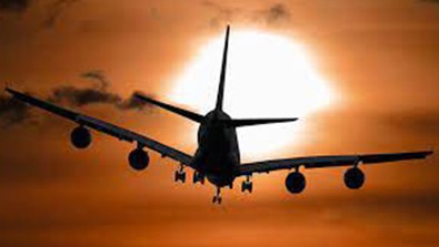İki pilot uyuyakaldı! Uçak rotadan çıktı! - Resim : 1