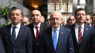 "Bay Kemal"in arkadaşları ne yapıyor? - Resim : 1