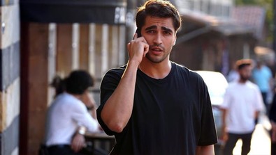 Mert Ramazan Demir ve Afra Saraçoğlu Sarıyer'e taşındı! Artık birlikte yaşayacaklar - Resim : 2