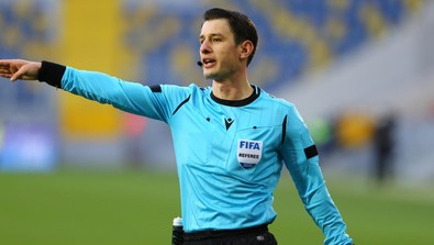TFF resmen duyurdu! Süper Lig’de 31. hafta maçlarını yönetecek hakemler açıklandı! Halil Umut Meler için karar verildi - Resim : 1