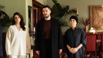 Fenomen dizi final kararı aldı. Hayranları duyunca çok üzülecek - Resim : 3