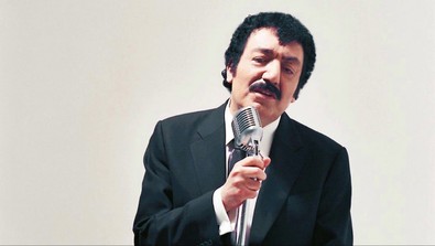 Müslüm Gürses hayranlarına müjdeli haber! Daha önce kimsenin haberi yoktu işte şimdi herkes öğrenecek... Geliyor gelmekte olan sıkı durun - Resim : 1