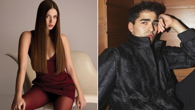 Yalı Çapkını'nın oyuncusu Mert Ramazan Demir'den aşk itirafı! "Her şey çok güzel" - Resim : 2