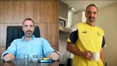 Resmi açıklama yaptı! TFF başkanlığı için 5.aday ortaya çıktı! İşte TFF başkan adayları - Resim : 1