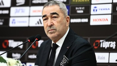 Samet Aybaba ipleri eline aldı! Beşiktaş, iç transferde harekete geçti! 4 futbolcuyla sözleşme uzatıldı! İşte o isimler - Resim : 1