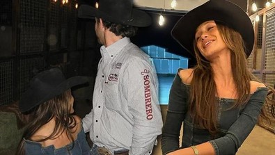 Dünyaca ünlü modelin yeni aşkı hayatını değiştirdi! "Artık sahte mutluluk pozları yok" - Resim : 1