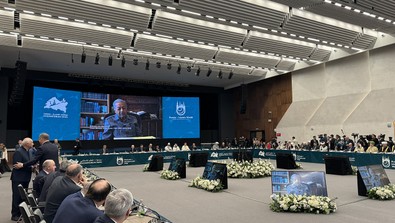 Rusya Devlet Başkanı Putin, KazanForum 2024'e mesaj gönderdi - Resim : 1