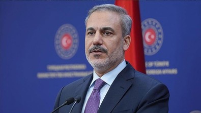 Bakan Fidan'dan AB mesajı: Tekrar Başlayacak! - Resim : 1