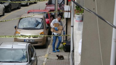 Pendik'te iki ayrı çöp konteynerinde 16 parçaya ayrılmış ceset bulundu! Kan donduran detaylar ortaya çıktı - Resim : 2