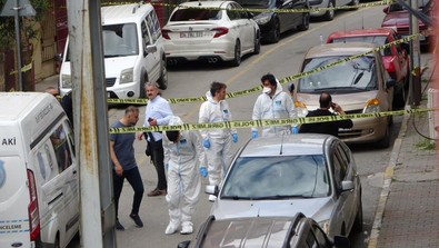 Pendik'te iki ayrı çöp konteynerinde 16 parçaya ayrılmış ceset bulundu! Kan donduran detaylar ortaya çıktı - Resim : 1