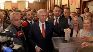Tarihi Kentler Birliği'nde başkanlık yarışı sona erdi! 495 oy ile yeni başkan belli oldu! - Resim : 2