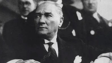MSB açıkladı! Yıllardır yanlış biliniyormuş! Atatürk'ün gerçek imzası ortaya çıktı! - Resim : 1