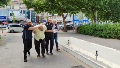 Kırşehir’de DEAŞ operasyonu: Sözde örgüt lideri Ebu Bekir EL-Bağdadi'nin akrabası yakalandı! - Resim : 1
