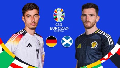 Futbolseverler, bu günlerde kimseye söz vermeyin! İşte gün gün EURO 2024 maç programı - Resim : 1