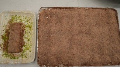 Bayramların vazgeçilmez lezzeti olan Antep baklavası üretimi 4 kat arttı: Baklava ustaları bayram mesaisinde! - Resim : 2