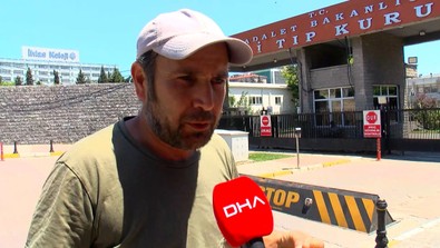 En acı serzeniş: "Eşimi kurtarabildim oğlumu kurtaramadım! - Resim : 1