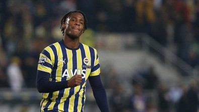 Fenerbahçe'de ayrılık resmen açıklandı! Acun Ilıcalı kendi duyurdu - Resim : 1