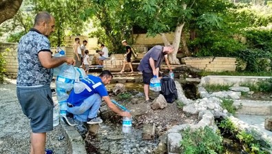 Tehlike uyarısının üstünü kapatıp devam ettiler! Bağışıklığı düşük kişileri öldürebilir! - Resim : 2