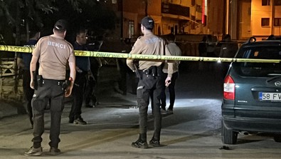 Silahlı kavgaya dönüşen tartışma 1 can aldı! - Resim : 1