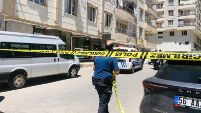 Siirt'te silahlı kavga: 3 yaralı - Resim : 1