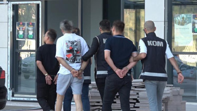 Yalova merkezli devre mülk dolandırıcılığı operasyonunda 2. dalga: 10 kişi daha gözaltına alındı! - Resim : 1