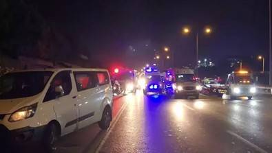 Alkollü sürücüden Ali Cengiz oyunu! Polislerin gözünden kaçmadı! - Resim : 1
