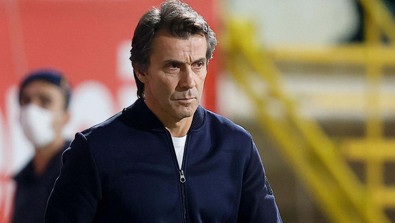 “Bu üzücü bir şey” demişti! TFF’den eski milli futbolcu Bülent Korkmaz’a cevap! - Resim : 1