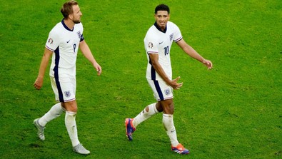 UEFA’dan Jude Bellingham kararı! Slovakya maçındaki hareketi olay olmuştu! - Resim : 1