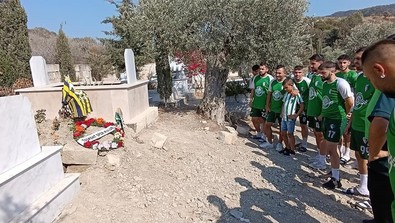 KKTC'den Mersin'e zayıflamak için geldi! Üniversite öğrencisi Ali Can Gül zayıflamak istedi! Girdiği ameliyat sonu oldu! - Resim : 1