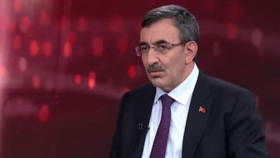 Cumhurbaşkanı Yardımcısı Yılmaz ve AK Parti Sözcüsü Çelik’ten Merih Demiral’a verilen cezaya tepki - Resim : 1
