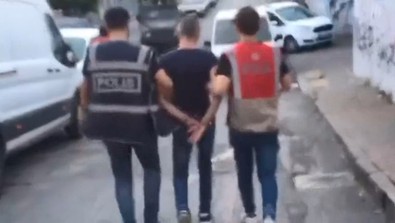 İstanbul merkezli 2 ilde DHKP-C terör örgütüne yönelik yapılan operasyonda 12 şüpheli gözaltına alındı! - Resim : 1