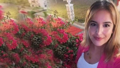 Erkek arkadaşı tarafından boğularak öldürülmüştü! Aynur Çiçek'in katilinin cezası belli oldu! - Resim : 1